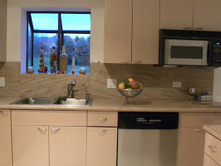 my kitchen