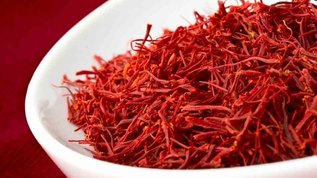 saffron